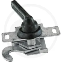 Zamek maski komplet Ursus MF C-360