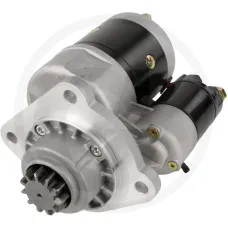 AGTECH 65646657000JR — Rozrusznik z reduktorem Ursus MF C-360