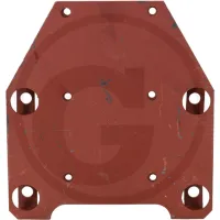 Płyta do zamontowania siedzenia Ursus MF C-360