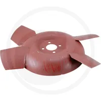 Wentylator Ursus MF C-360-3P