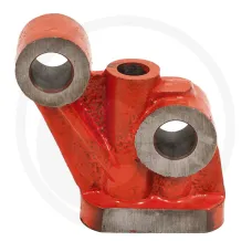 AGTECH 65650001041G — Wspornik osi dźwigienek zaworowych Ursus MF C-330
