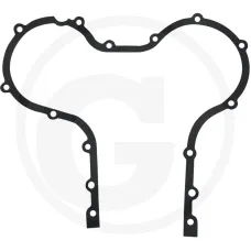 MORPAK 65650001481 — Uszczelka pokrywy rozrządu Ursus MF C-330