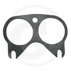 MORPAK 65650005231 — Uszczelka przewodu ssącego Ursus MF C-330