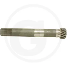 AGTECH 65650011293 — Wałek sprzęgłowy przekaźnika mocy II stopnia Ursus MF C-330M/C-335