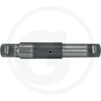 Wał podnośnika hydraulicznego Ursus MF C-330