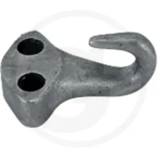 AGTECH 65650020470 — Haczyk korpusu podnośnika hydraulicznego Ursus MF C-330
