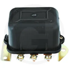 AGTECH 65650024253 — Regulator prądnicy RG-15C Ursus MF C-330