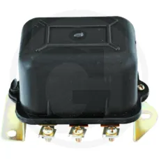 AGTECH 65650024255 — Regulator prądnicy RG-15M Ursus MF C-330M/C-335