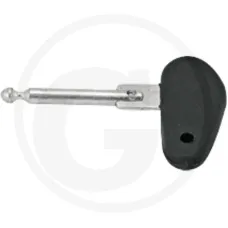 AGTECH 65650025110 — Kluczyk stacyjki Ursus MF C-385 i pochodne
