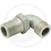 Kolanko z gwintem Ursus MF C-360