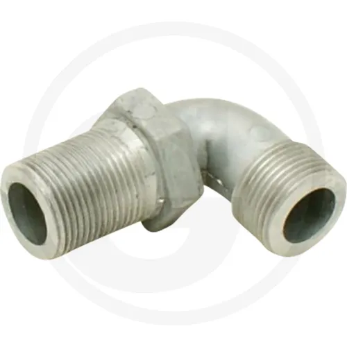 Kolanko z gwintem Ursus MF C-360