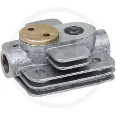  65650180050 — Glowica sprezarki Ursus MF C-330