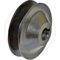 AGTECH 65650183002 — Koło pasowe alternatora Ursus MF C-330