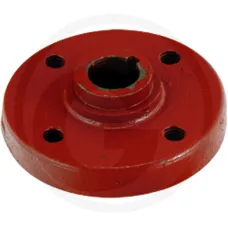 AGTECH 65650406110 — Piasta pompy wodnej Ursus MF C-360