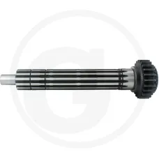 AGTECH 65650419060 — Wałek główny Ursus MF C-4011 / C-355