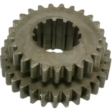 AGTECH 65650419500 — Koło zębate przesuwne II i III biegu Ursus MF C-360
