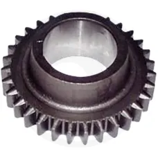 AGTECH 65650419661 — Koło zębate II biegu Ursus MF C-360