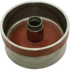 AGTECH 65650426010 — Bęben hamulcowy stary typ Ursus MF C-4011 / C-355
