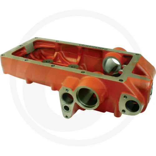 Ciało podnośnika hydraulicznego Ursus MF C-360