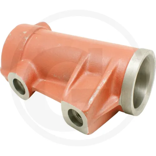 Siłownik podnośnika hydraulicznego Ursus MF C-360