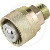 Szybkozłącze hydrauliczne wtyczka Szybkozłącza
