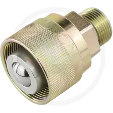 AGTECH 65650490030 — Szybkozłącze hydrauliczne wtyczka Szybkozłącza