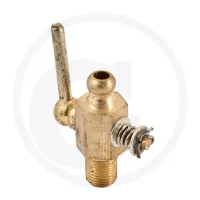 Kranik spustowy wody Ursus MF C-360