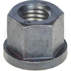 AGTECH 65650502002 — Nakrętka głowicy z kołnierzem Ursus MF C-360