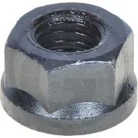 Nakrętka głowicy z kołnierzem Ursus MF C-360