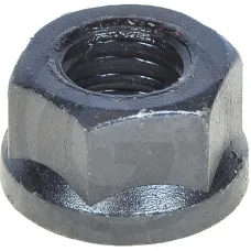 AGTECH 65650502003 — Nakrętka głowicy z kołnierzem Ursus MF C-360