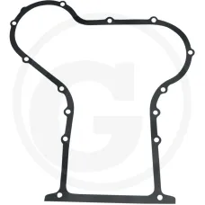 MORPAK 65650502080 — Uszczelka pokrywy przedniej rozrządu Ursus MF C-360