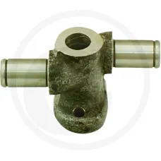 AGTECH 65650505120 — Wspornik klawiatury dźwigienek zaworowych Ursus MF C-360