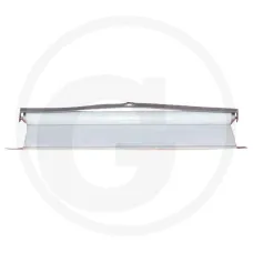 AGTECH 656505131801 — Zasłona chłodnicy komplet Ursus MF C-360