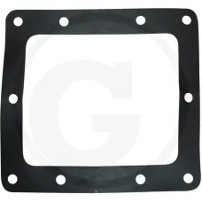MORPAK 65650518050 — Uszczelka pokrywy dolnej przedniej Ursus MF C-360