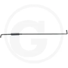 AGTECH 65650527400 — Cięgło sprzęgła komplet Ursus MF C-360