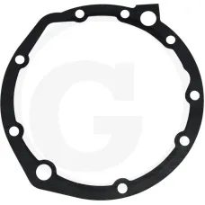 MORPAK 65650546260 — Uszczelka pokrywy pompy hydraulicznej Ursus MF C-360