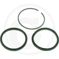 Pierścienie tłoka cylindra podnośnika hydraulicznego komplet Ursus MF C-360