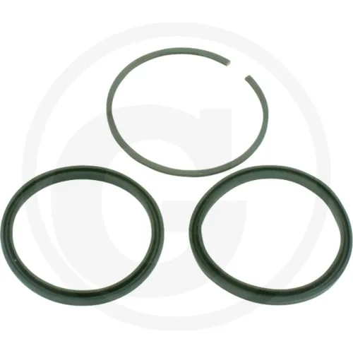 Pierścienie tłoka cylindra podnośnika hydraulicznego komplet Ursus MF C-360