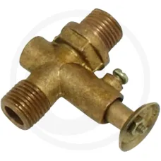 AGTECH 65650552110 — Kran paliwa Ursus MF C-360