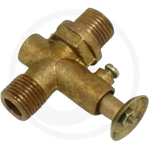 Kran paliwa Ursus MF C-360