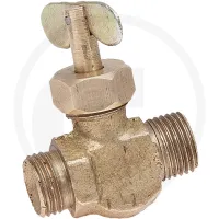 Kran paliwa Ursus MF C-360