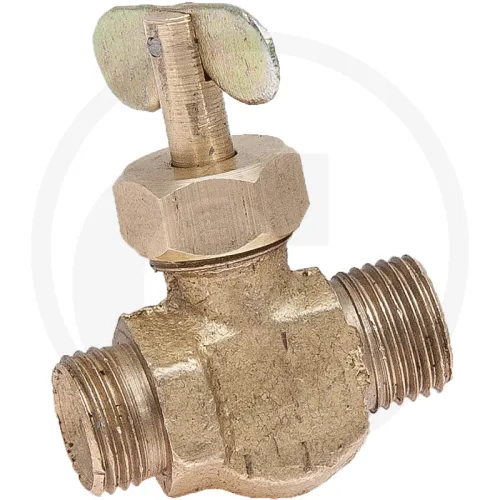 Kran paliwa Ursus MF C-360
