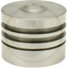 AGTECH 65650580250 — Tłok cylindra podnośnika hydraulicznego Ursus MF C-360