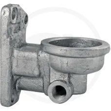 AGTECH 65650607370 — Korpus filtra oleju Ursus MF C-360