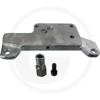 Korpus filtra oleju Ursus MF C-4011 / C-355