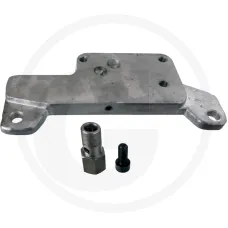 AGTECH 65650607500 — Korpus filtra oleju Ursus MF C-4011 / C-355