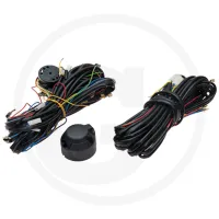 Instalacja elektryczna łączona komplet Ursus MF C-360-3P