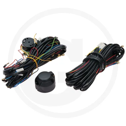 Instalacja elektryczna łączona komplet Ursus MF C-360-3P