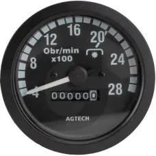 AGTECH 65650657151 — Licznik motogodzin Ursus MF C-360