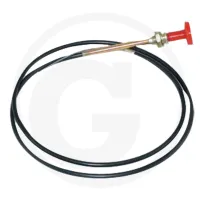 Linka cięgło gaszenia komplet Ursus MF MF 235 / 255 / Ursus 2812 - 3514